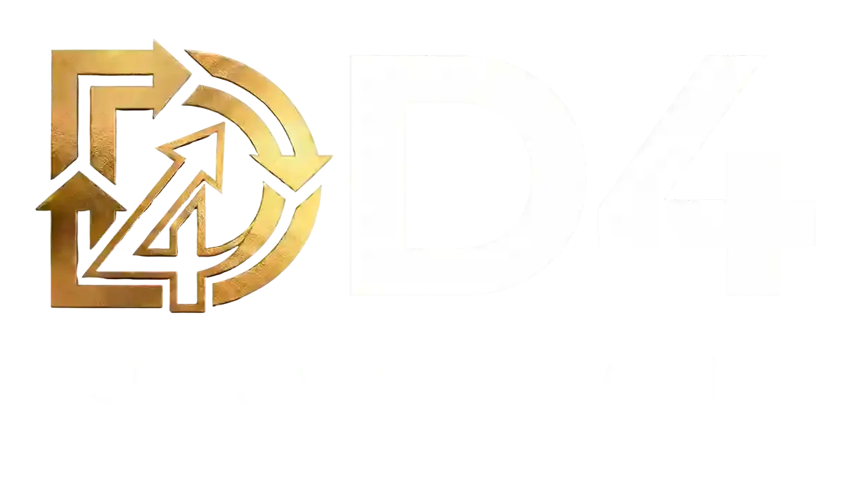 D4 Escola de Negócios